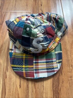 Supreme | Accessories | Supreme Layered Camo Crusher Woodland Camo